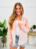 The Soft Shift Shirt