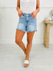 Pearl Perfection Tummy Control Shorts