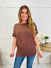 Beautiful Things Ahead Top In Multiple Colors
