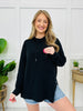 Living In The Flow Hoodie In Multiple Colors