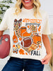 Touchdown Gameday Graphic Tee
