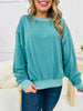 DOORBUSTER! Warmth Within Pullover- Multiple Colors!