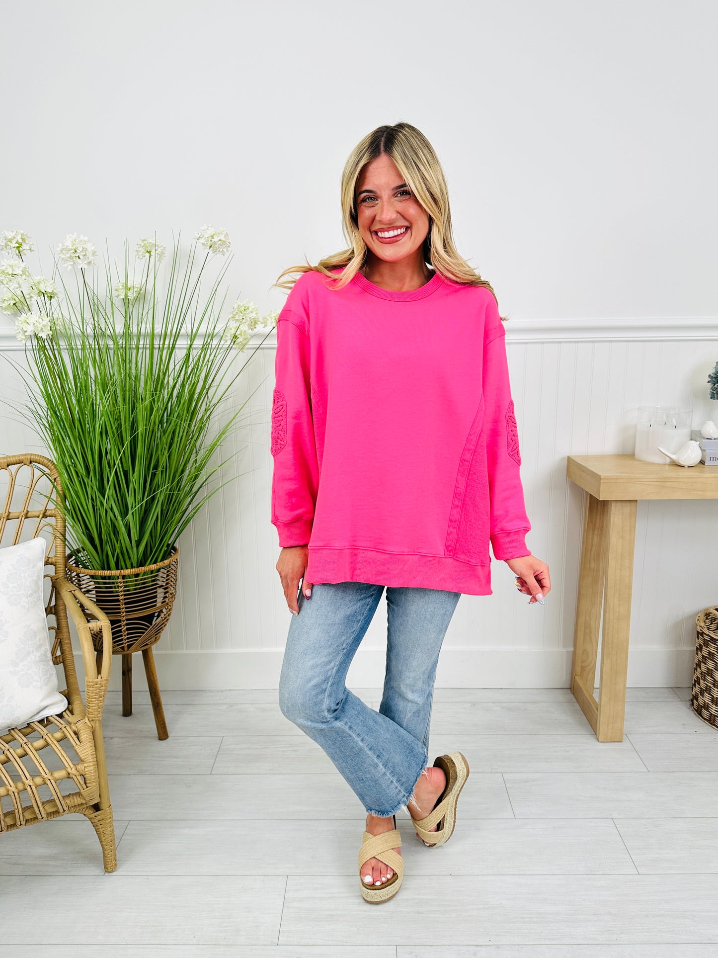 Dreaming in Details Top