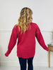 Thermal Days Ahead Pullover-- Multiple Colors!
