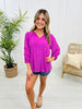 REG/CURVY The Perfect Time And Place Top- Multiple Colors!