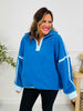 Plush Perfection Pullover In Multiple Colors