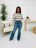 Judy Blue Flare For It Tinted Flare Jeans