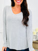 The Classic Comfort Top In Multiple Colors