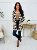 Fierce But Cozy Cardigan