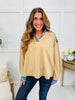 Casually Yours Top