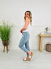 Judy Blue Keep Your Cool Cooling Boyfriend Jeans
