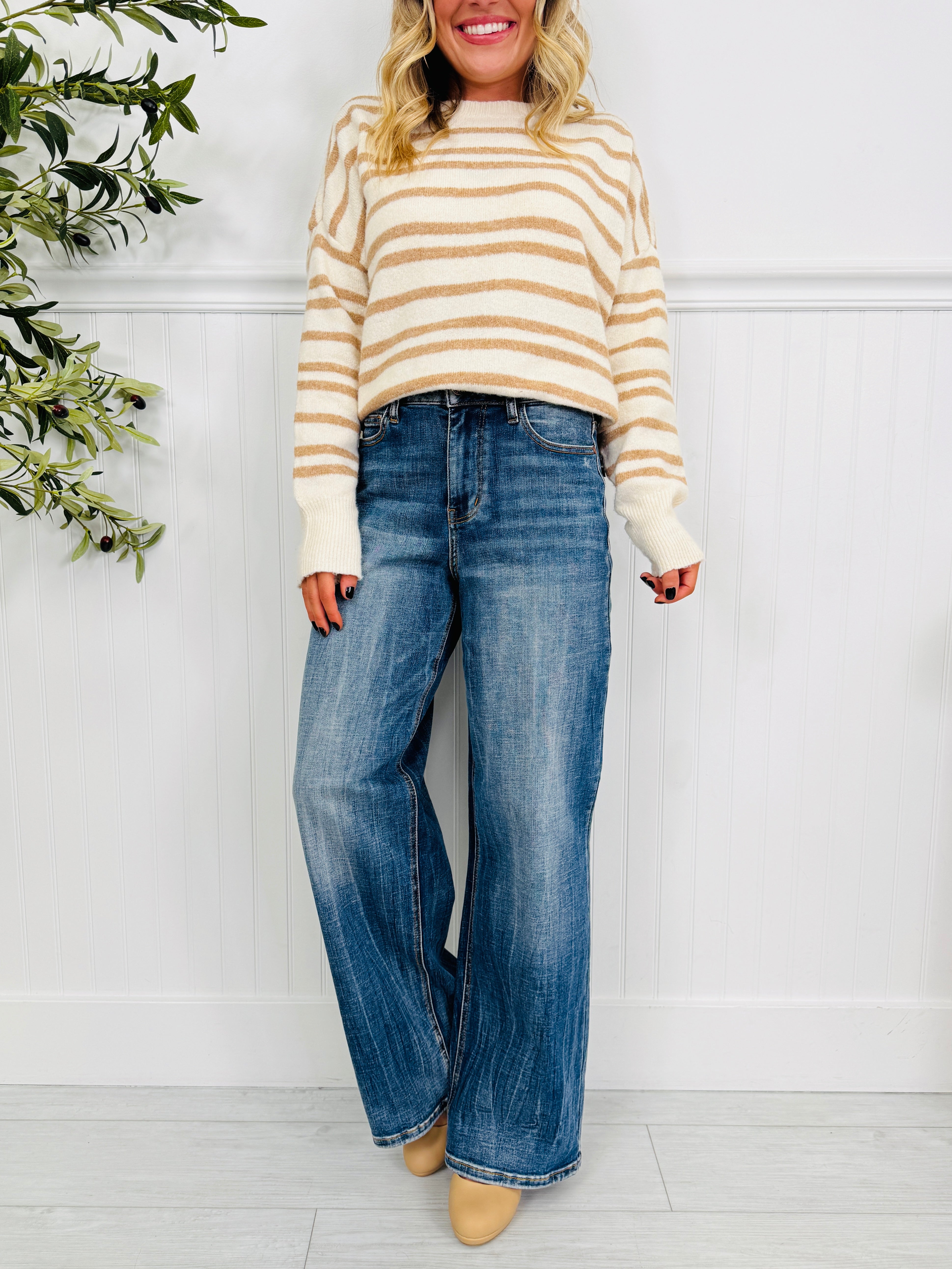 Denim – Page 4 – MOCO Boutique