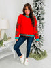 Holiday Spirit Top