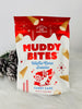 Muddy Bites Waffle Cone Snacks- Multiple Flavors!