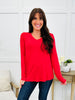 The Classic Comfort Top In Multiple Colors