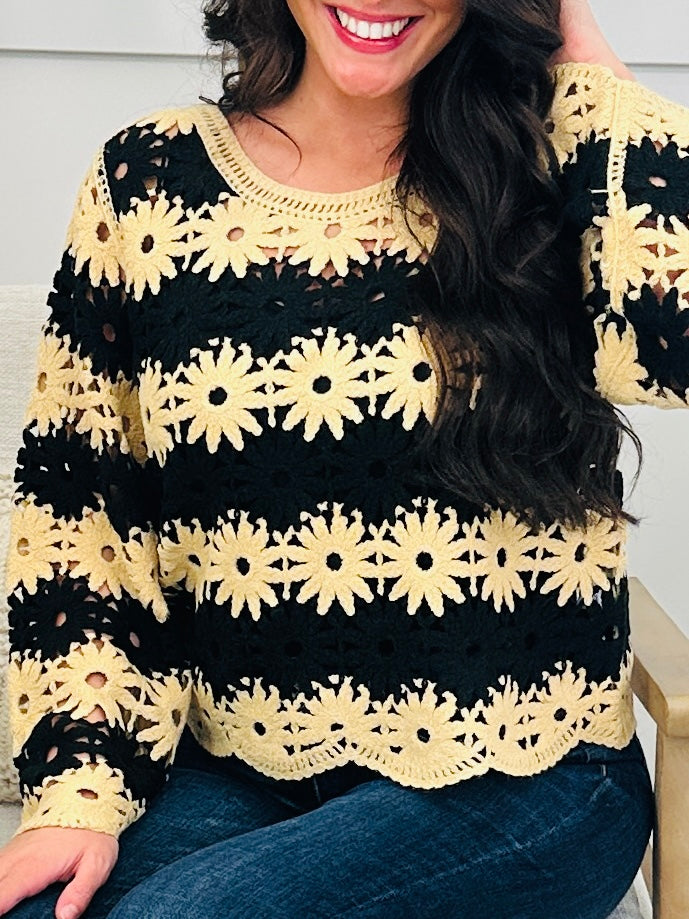 Simply Lovely Top