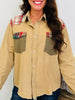 Rustic Roads Top