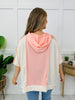 Blush Garden Hoodie