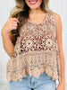 Meadow Muse Tank