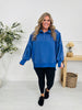 Relax Into It Pullover In Multiple Colors