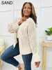 Symptoms Of Love Cardigan- Multiple Colors!