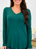 The Classic Comfort Top In Multiple Colors