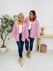 Comfort Calling Cardigan In Wine