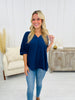 REG/CURVY Play Your Cards Right Top- Multiple Colors!