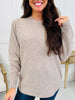 Cabin Weekend Sweater In Multiple Colors