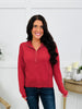 Classic Crush Pullover In Multiple Colors