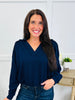Road Less Traveled Top In Multiple Colors