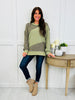 Moss & Timber Top