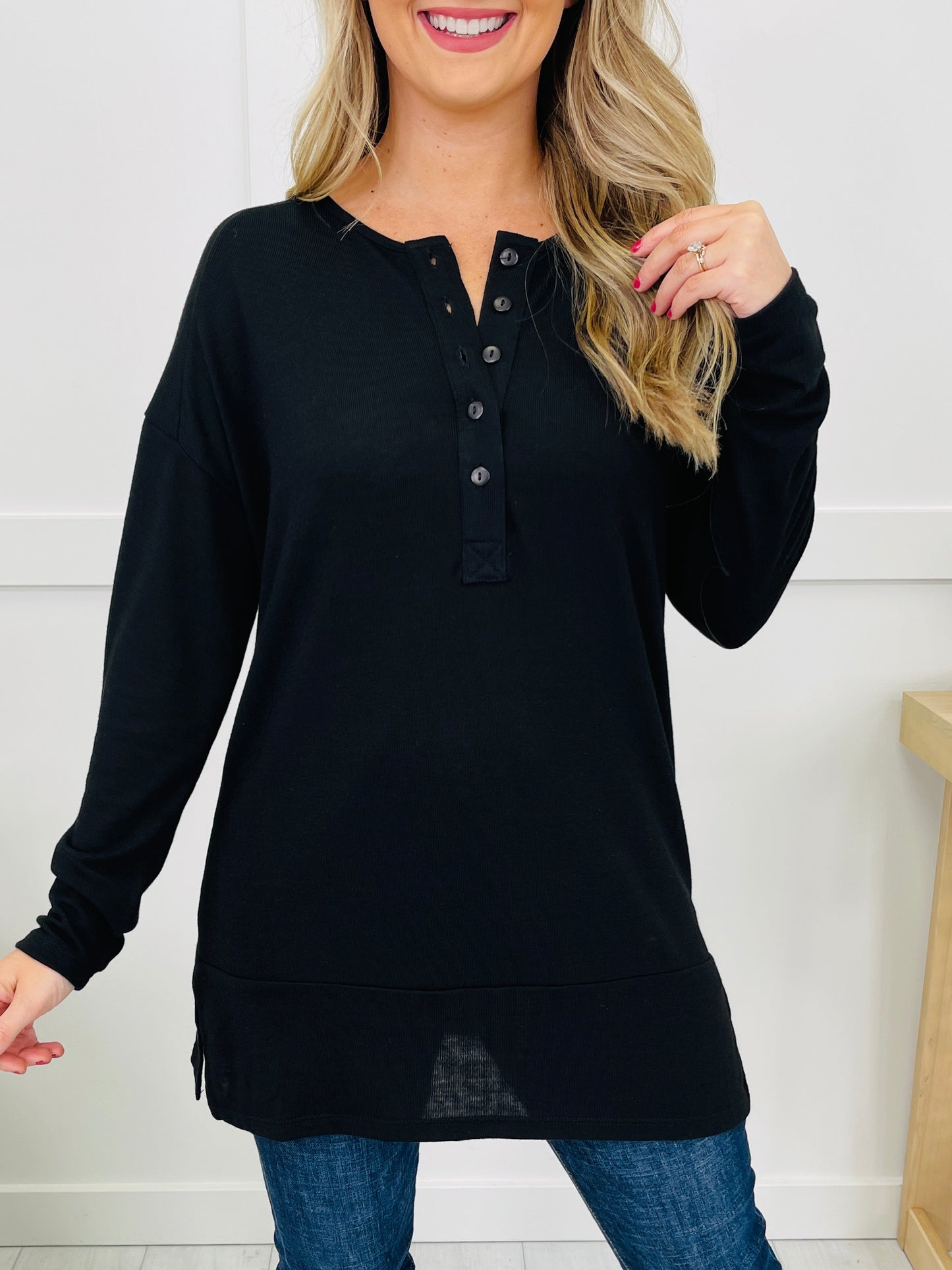 Keep Up Energy Top- Multiple Colors!