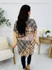 Patchwork Prairie Pullover