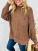 Sweater Weather Forever Sweater In Multiple Colors