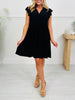 Summer Ready Dress in Multiple Colors