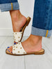 Simply Stunning Sandals