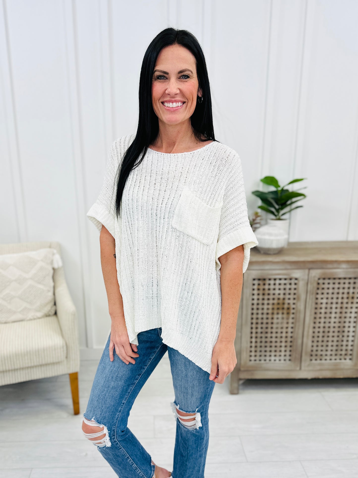 In My Prime Sweater- Multiple Colors! – MOCO Boutique