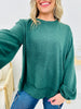 REG/CURVY It's Cozy Season Sweater-- Multiple Colors