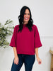 Day by Day Top In Multiple Colors