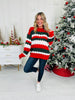 Jolly Vibes Sweater