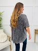 Worn And True Top
