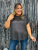 REG/CURVY Love Or Leave It Top- Multiple Colors!