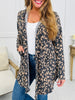 The Safari Softie Cardigan