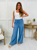The Boho Belle Pants In Multiple Colors