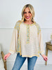 Precious In Petals Top in Multiple Colors