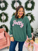 Jolly State Of Mind Crewneck