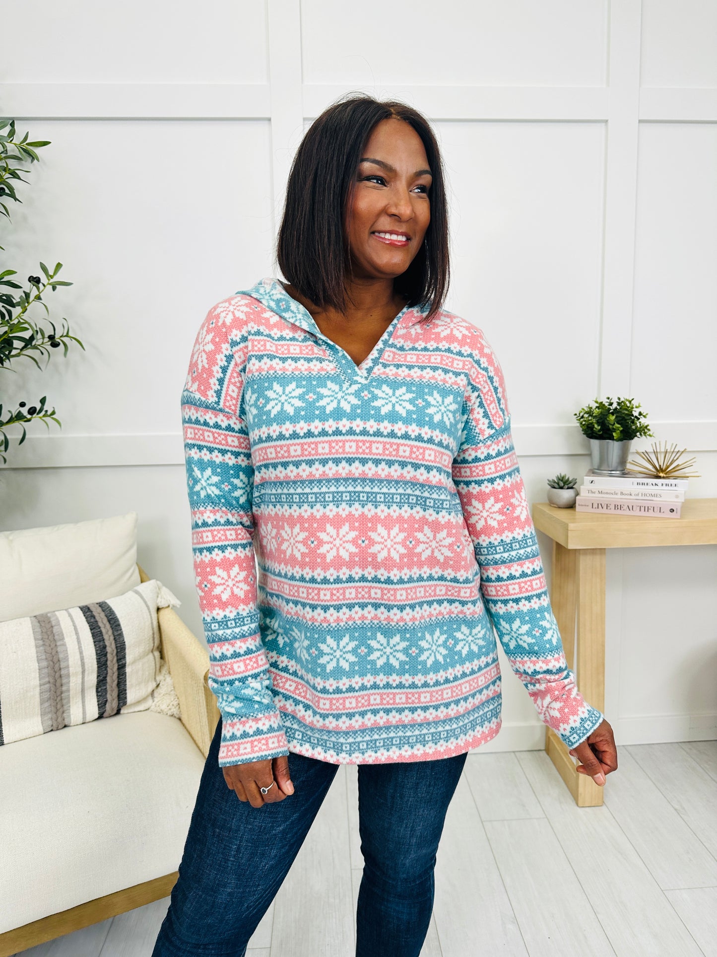 Winter Wonderland Hoodie