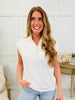 The Strong Side Top In Multiple Colors