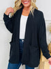 Everyday Favorite Cardigan In Multiple Colors
